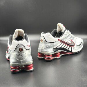 Nike Shox Turbo 8